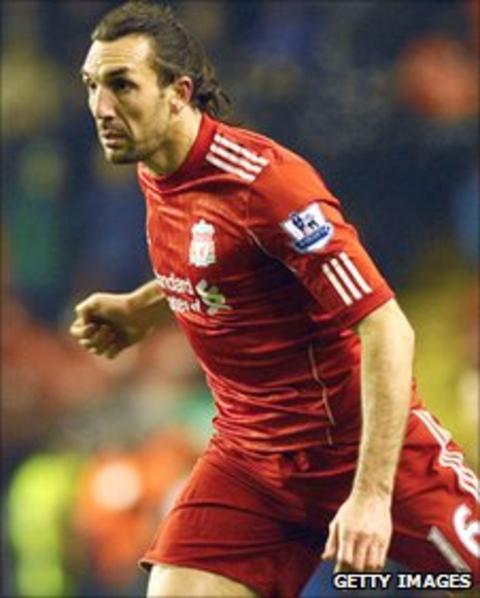 Sotirios Kyrgiakos