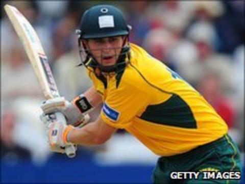 Alex Hales