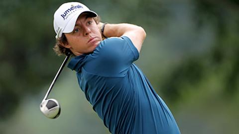 Rory McIlroy