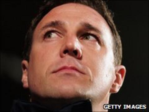 Malky Mackay