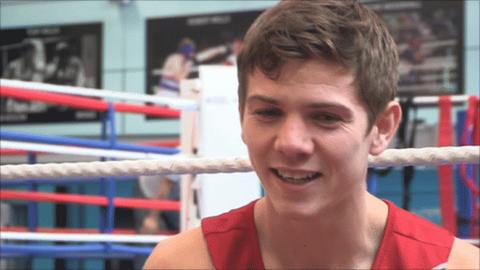 Luke Campbell