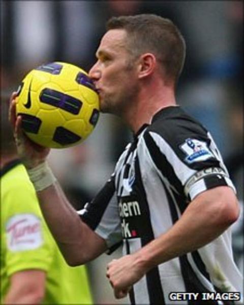 West Ham's new signing Kevin Nolan