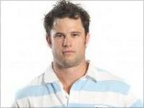 Greg Goosen