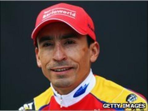 Juan Mauricio Soler