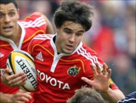 Conor Murray