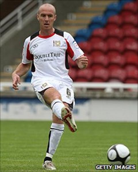 Sean O'Hanlon