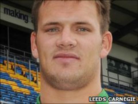 Ryan Burrows