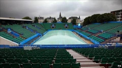 Devonshire Park