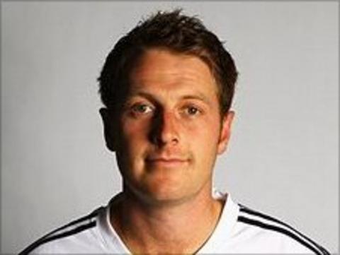 Andrew Gale