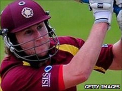 Alex Wakely