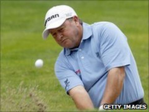 Ian Woosnam