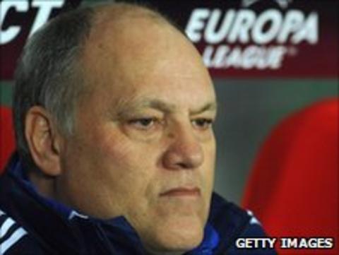 Martin Jol