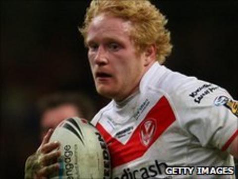James Graham