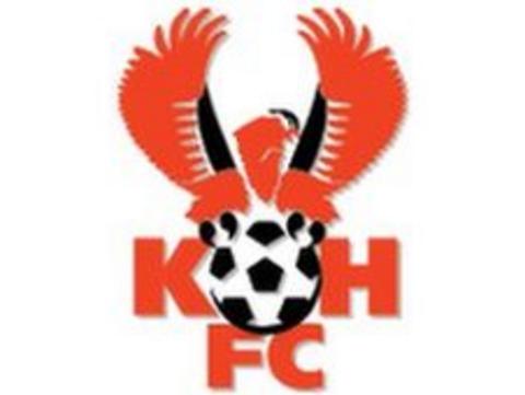 Kidderminster Harriers