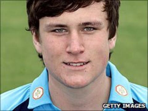 Tom Knight