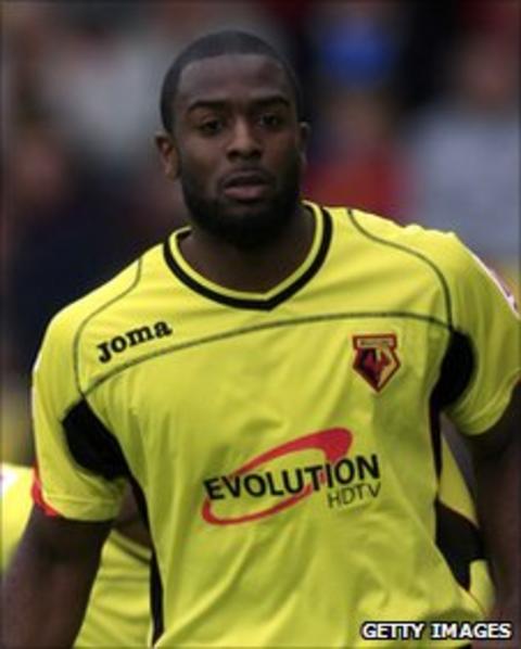 Nathan Ellington