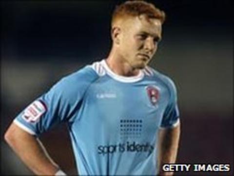 Ryan Taylor