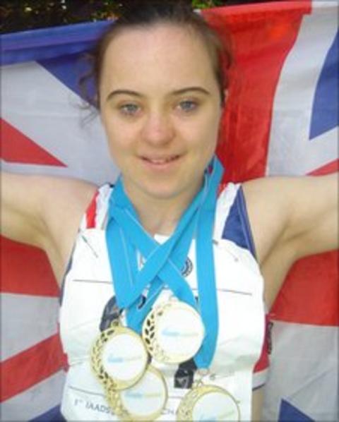 Charlotte Cox