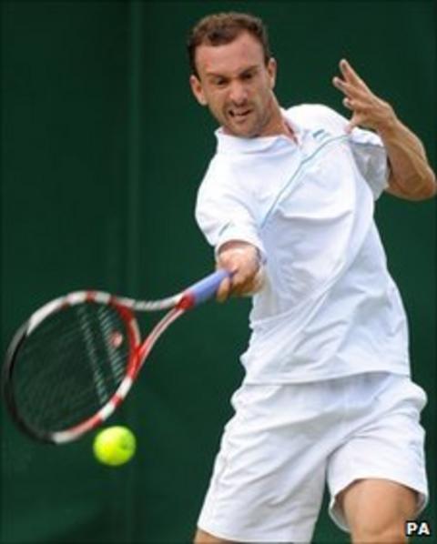 Conor Niland