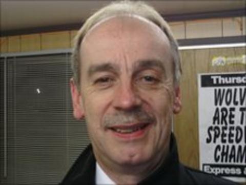 Chris van Straaten