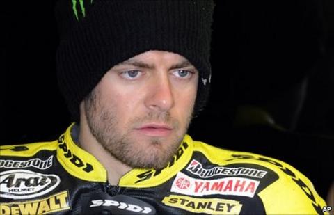 Cal Crutchlow