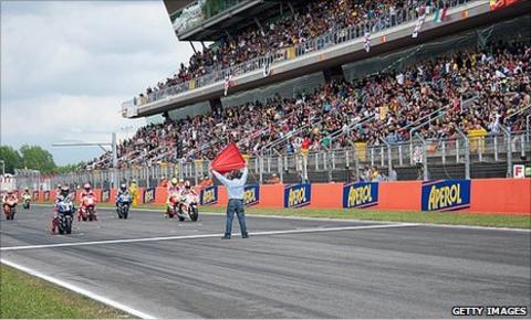 Circuit de Catalunya