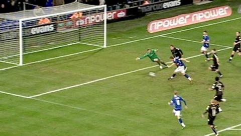 Connor Wickham