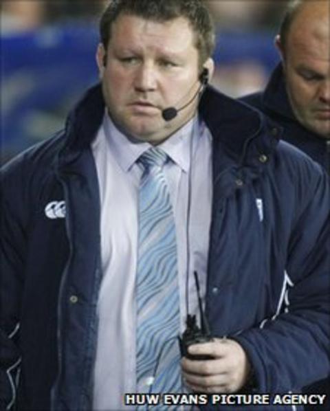 Dai Young