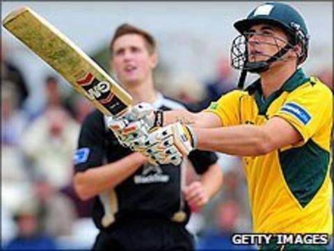 Alex Hales