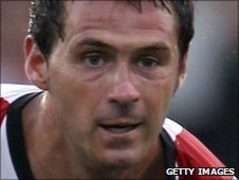David McCracken