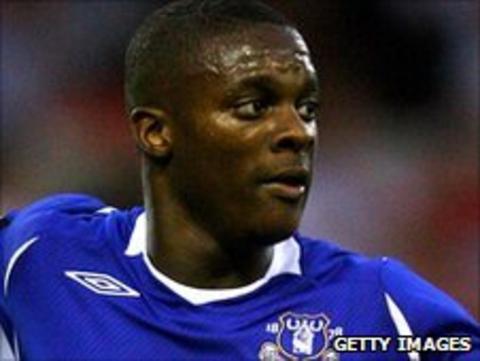 Kieran Agard