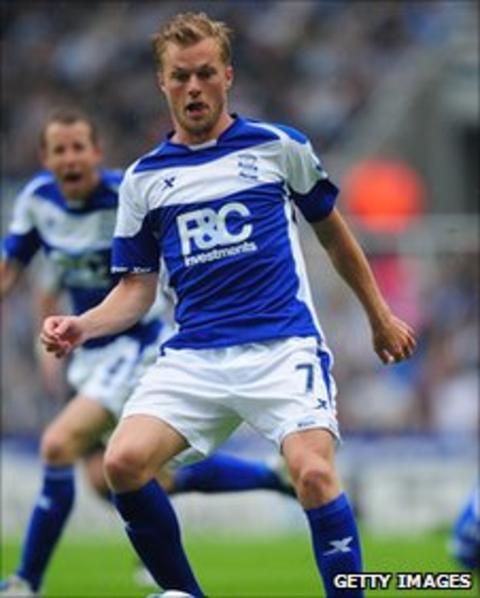 Sebastian Larsson