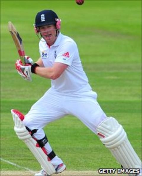 Eoin Morgan
