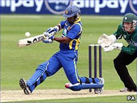 Jeevan Mendis