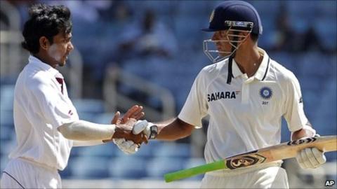 Rahul Dravid