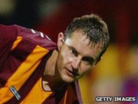 David Wetherall