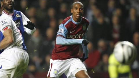 Ashley Young