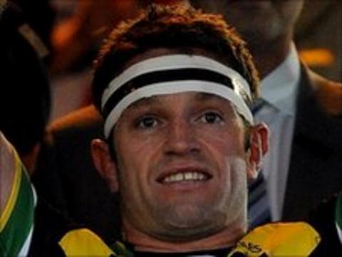 Danny Buderus