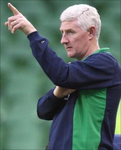 Nigel Worthington understands the lure of playing at the Olympics