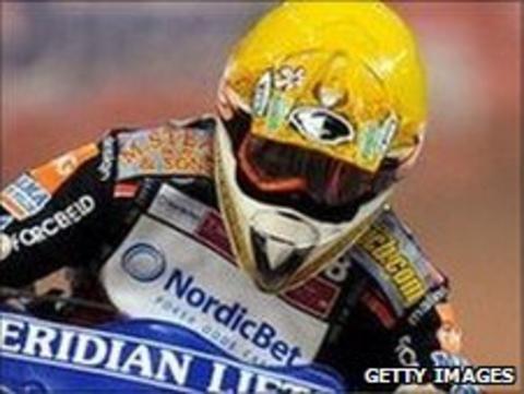 Scott Nicholls