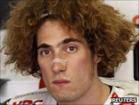 Marco Simoncelli