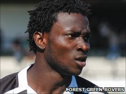 Jeffery Imudia