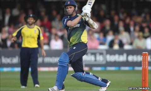 Tim Southee