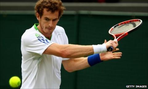Andy Murray