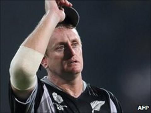 Scott Styris