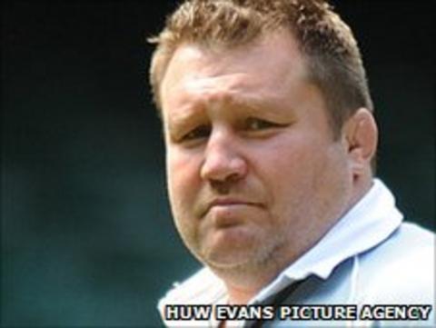 Dai Young