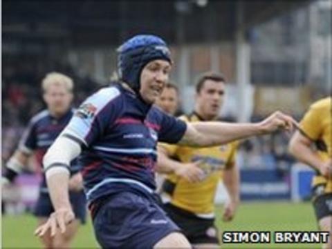 Myles Dorrian