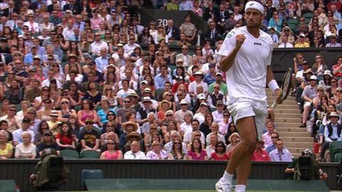 Feliciano Lopez