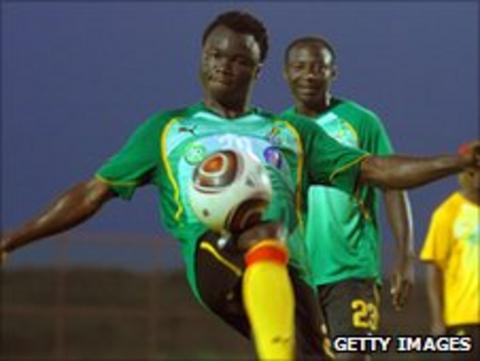 Dominic Adiyiah