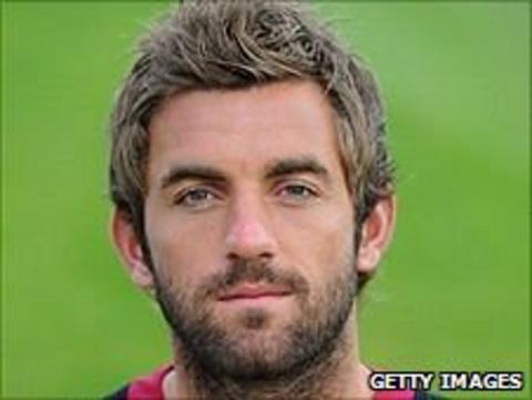 Liam Plunkett